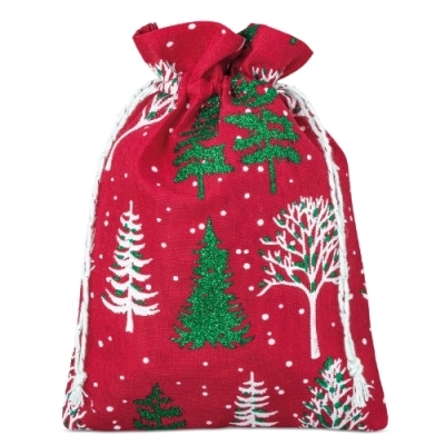 Bolsa de Poliéster Formato 18 x 13